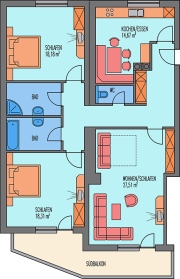 Appartement2